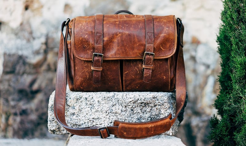 Handmade Bags